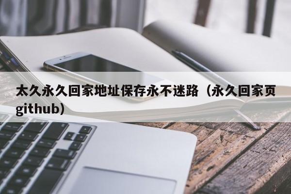 太久永久回家地址保存永不迷路(永久回家页github)