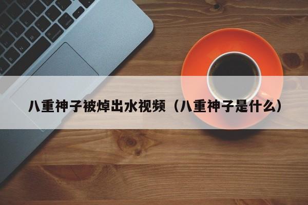 八重神子被焯出水视频(八重神子是什么)
